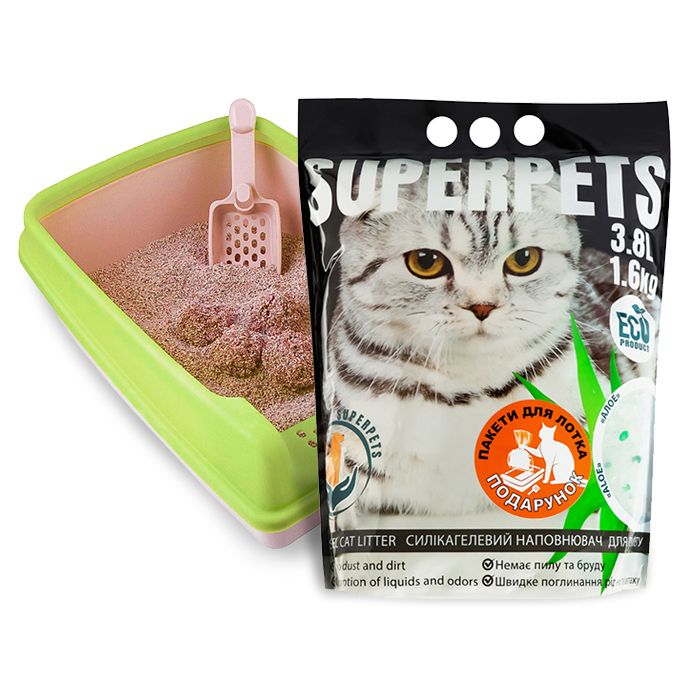 Наповнювач.