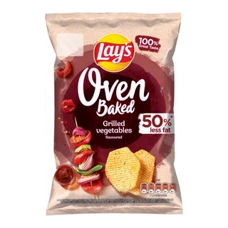 Чипси Lay's Oven Baked 110 г