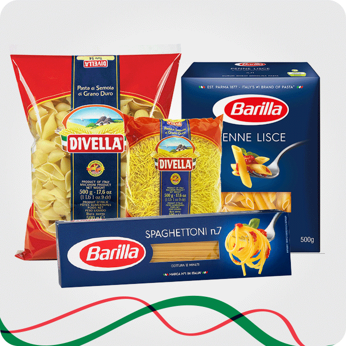 მაკარონი