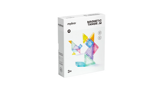Magnetic Tangram — „მაგნიტური ტანგრამი“