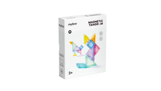 Magnetic Tangram — „მაგნიტური ტანგრამი“