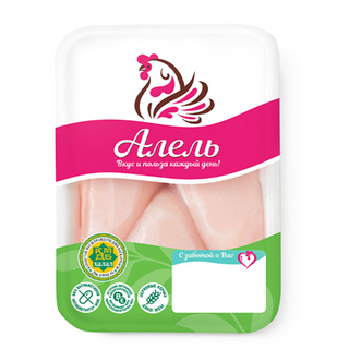 Филе Алель 0.8кг