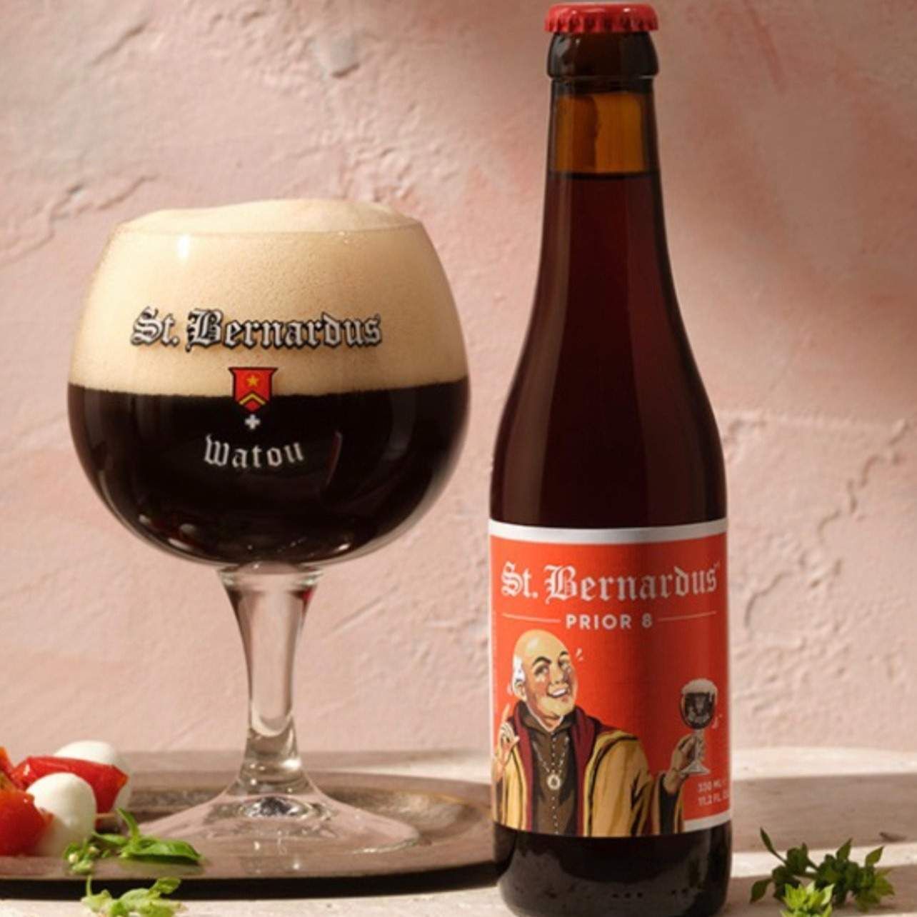 სტანდარტული ლუდი.