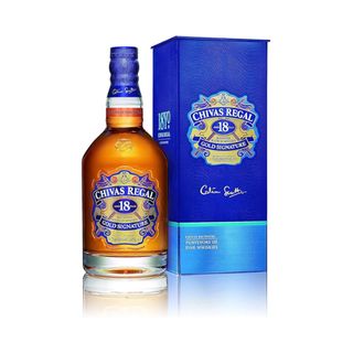 Whisky Chivas Regal 18 yo 0,7l NRF GB