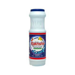 Մաքրող փոշի «Ռաքշա» 500գր
