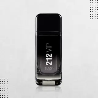 Carolina Herrera – 212 VIP Black 100ML