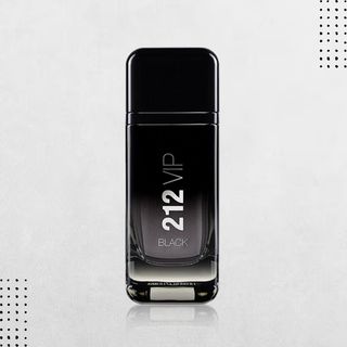 Carolina Herrera – 212 VIP Black 100ML