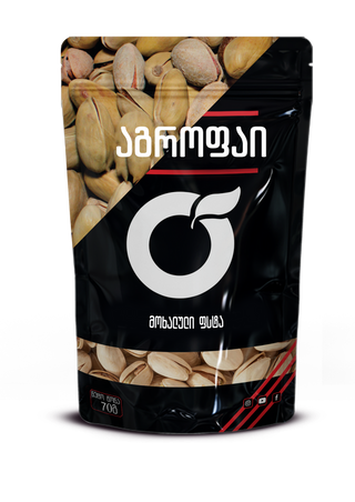 Agrofy ფსტა 70 გრ/4860108400944 1ც