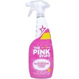 Піна для чищення ванни The Pink Stuff 750 мл