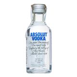 Горілка ABSOLUT 005 л 40%