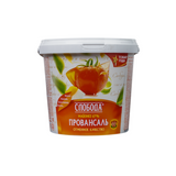 მაიონეზი პროვანსალი ვედრო /სლობოდა/ 800გრ