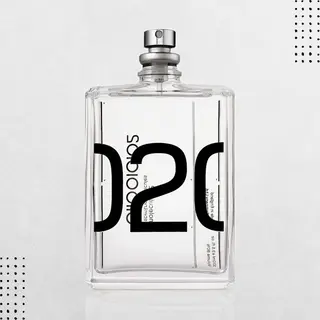Molecula - 02 100ML