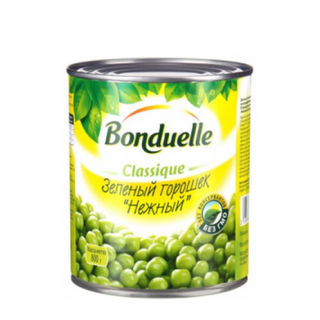 Բոնդյուել Կանաչ Ոլոռ 800գ