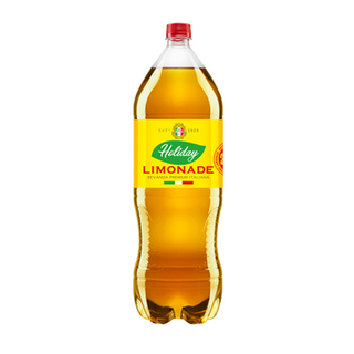 Лимонад "Holiday Limonade Italiana", 1 л.
