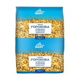 Крупа 1 кг Розумний вибір горох