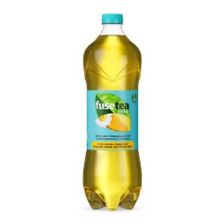 84Ч НАПИТОК FUSE-TEA ХОЛОДНЫЙ ЧАЙ МАНГО/РОМАШКА 1,5 Л PET/6