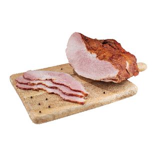 ბარკალი შებოლილი ღორის /აგროჰაბი/ / 250 გრ