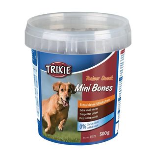 Trixie Trainer Snack Mini Boness ласощі для собак, 500 г