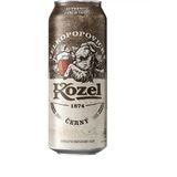 Пиво Велкопоповицький Козел Темне Банка 05л