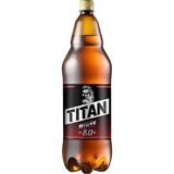 Пиво Чернігівське Титан Міцне 1950 мл