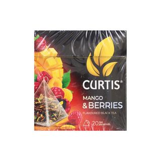 Թեյ մրգային «Curtis» 18*1.7գ