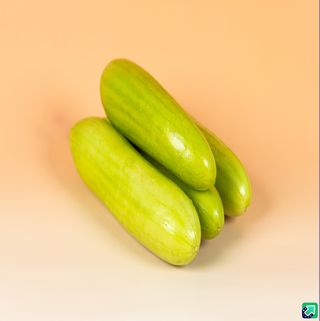 კიტრი შუშა 500g