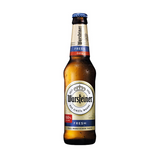 Пиво Warsteiner Premium Fresh світле фільтроване безалкогольне 0.33 л