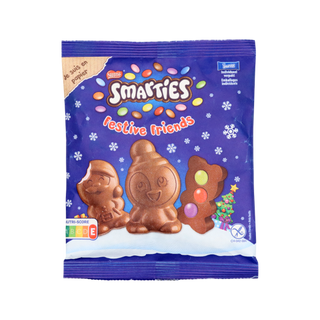 Շոկոլադե կոնֆետներ «Սմարթիս» Ֆ.Ֆրենդս ա/գ 65գր