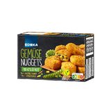 ორგანული ბოსტენულის ნაგეთსი/EDEKA/ 255 გრ