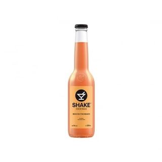 Напій 0,33 л Shake Sexx на пляжі слабоалкогольний сильногазований 7% об