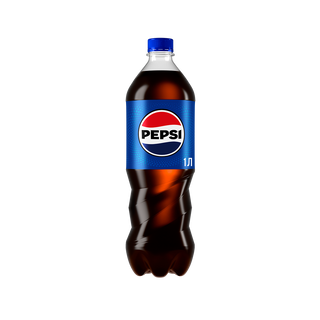 Напиток Pepsi газированный 1 л