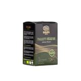 ჩაი ერთჯერადი მწვანე ორგანული გრეხილი მსხვილი, /ჩაისმთა/ 40გრ