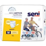 Підгузники Seni Active Normal Medium №10