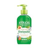 თხევადი საპონი რბილი /Elkos/ 350 მლ