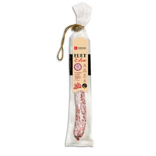 Ковбаски EL CONCEL FUET EXTRA 150 г