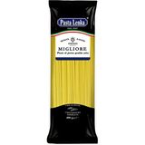 Вироби макаронні Pasta Lenka Вермішель довга 400 г