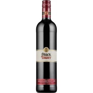 Вино Reh Kendermann Black Tower Dornfelder Pinot Noir черв.н/сухе 0.75 л
