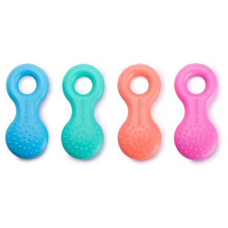 სუავინექსი - ღრძილების მასაჟორი /0თვ+/ 07757/2896 SUAVINEX TEETHER STEP 1 +0 M / 07757/2896