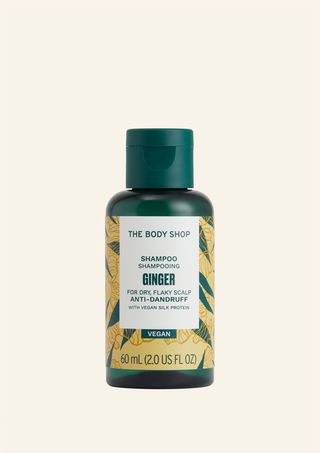 The Body Shop / TBS Կոճապղպեղի հակաթեփային շամպուն 60մլ 78419