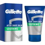 Бальзам після гоління Gillette Series Заспокійливий з алое вера 100 мл
