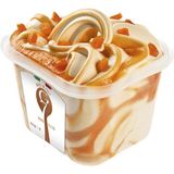 Морозиво G7 вершкове з персиком 0,5 кг