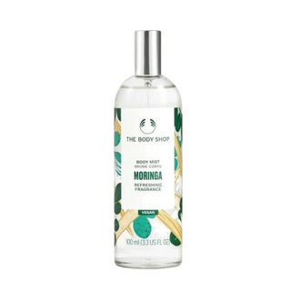 ბოდი შოპი - ტანის მისტი მორინგა 100მლ 93674/8071 BODY MIST MORINGA 100ML A0X 98071/42380