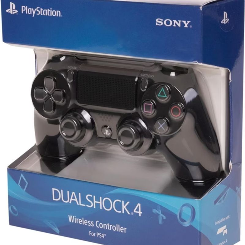 Gaming Controllers