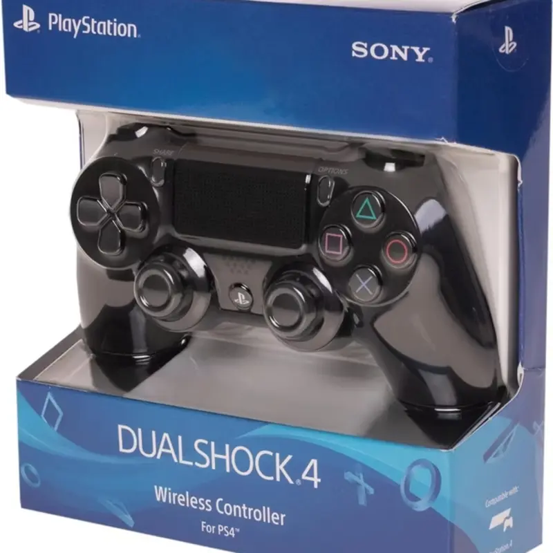 Gaming Controllers