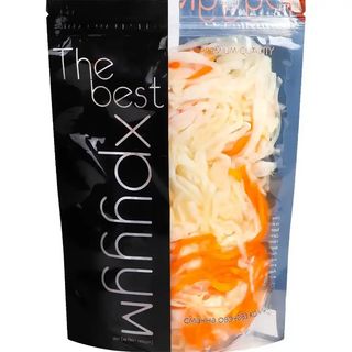 Капуста The Best Хрууум квашена з морквою 400 г