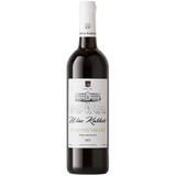 ალაზნის ველი თეთრი