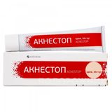Акнестоп Крем 200 Мг/г Туба 30 Г