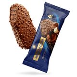 Морозиво ескімо Millennium молоч шоколад-фундук 80г