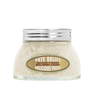 ნუშის სხეულის სკრაბი 200მლ