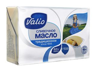 კარაქი /Valio/ 060694 /20*500 გრ